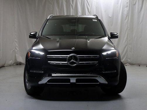 2025 Mercedes-Benz GLE 350 Base 4MATIC