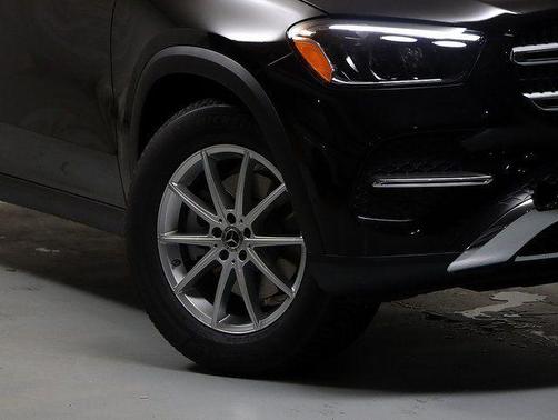 2025 Mercedes-Benz GLE 350 Base 4MATIC