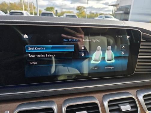 2022 Mercedes-Benz GLE 350 Base 4MATIC