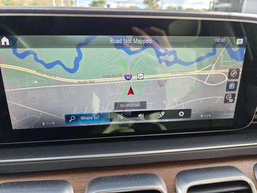 2022 Mercedes-Benz GLE 350 Base 4MATIC