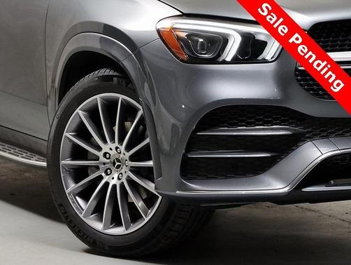 2022 Mercedes-Benz GLE 350 Base 4MATIC