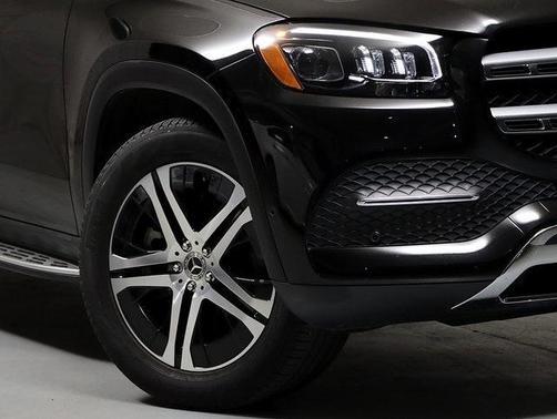 2020 Mercedes-Benz GLS 450 Base 4MATIC