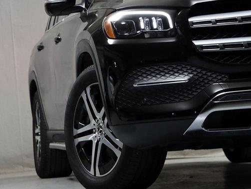 2020 Mercedes-Benz GLS 450 Base 4MATIC