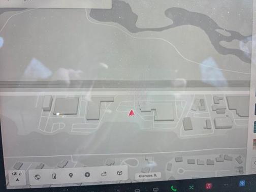 2023 Tesla Model S Standard Range