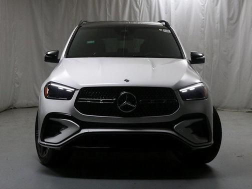 2025 Mercedes-Benz GLE 450e 4MATIC