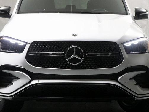 2025 Mercedes-Benz GLE 450e 4MATIC