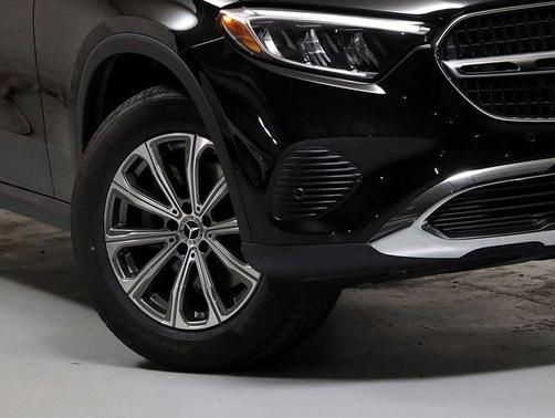 2025 Mercedes-Benz GLC 300 Base 4MATIC