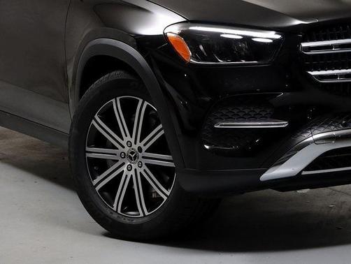 2026 Mercedes-Benz GLE 350 Base 4MATIC