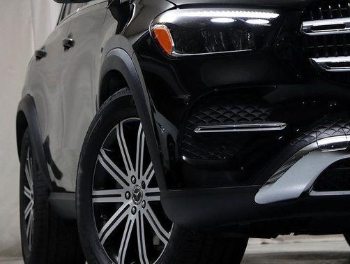 2026 Mercedes-Benz GLE 350 Base 4MATIC