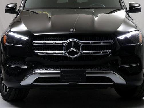 2026 Mercedes-Benz GLE 350 Base 4MATIC