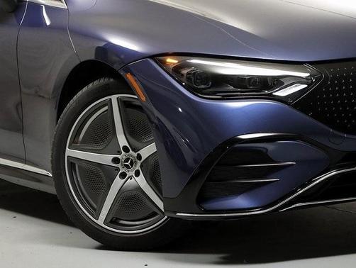 2023 Mercedes-Benz EQE 350 Base 4MATIC