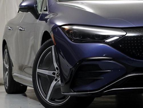 2023 Mercedes-Benz EQE 350 Base 4MATIC