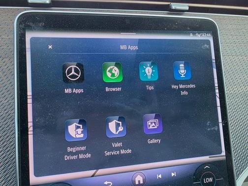 2023 Mercedes-Benz EQE 350 Base 4MATIC