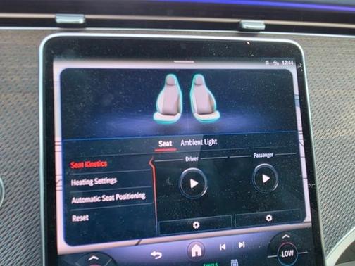 2023 Mercedes-Benz EQE 350 Base 4MATIC