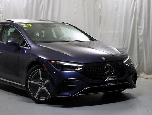 2023 Mercedes-Benz EQE 350 Base 4MATIC