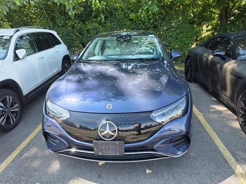 2023 Mercedes-Benz EQE 350 Base 4MATIC