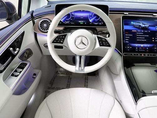 2023 Mercedes-Benz EQE 350 Base 4MATIC