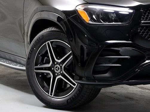 2025 Mercedes-Benz GLE 350 Base 4MATIC