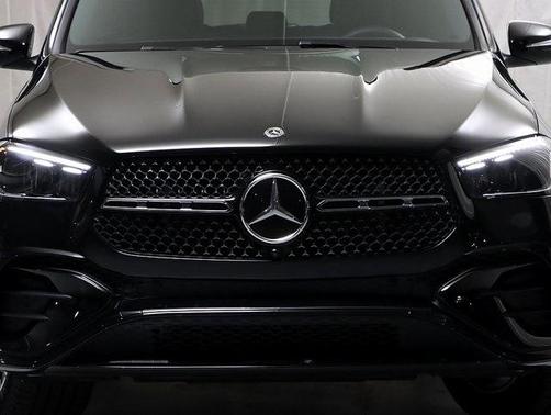 2025 Mercedes-Benz GLE 350 Base 4MATIC