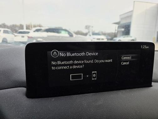 2022 Mazda CX-5 2.5 S Select Package