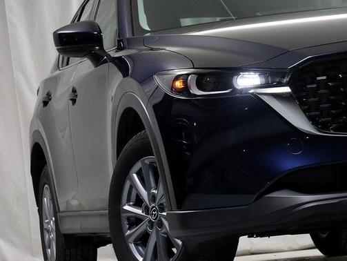 2022 Mazda CX-5 2.5 S Select Package