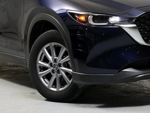 2022 Mazda CX-5 2.5 S Select Package