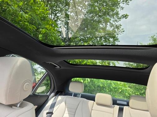 2021 Mercedes-Benz E-Class E 350 4MATIC