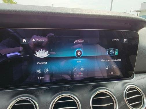 2021 Mercedes-Benz E-Class E 350 4MATIC