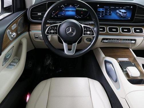 2023 Mercedes-Benz GLE 350 Base 4MATIC