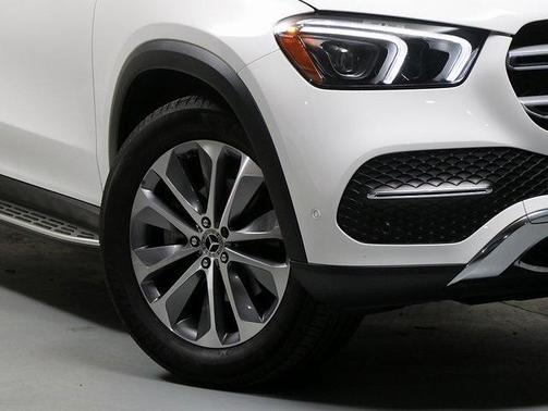 2023 Mercedes-Benz GLE 350 Base 4MATIC