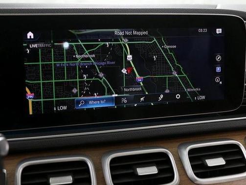 2023 Mercedes-Benz GLE 350 Base 4MATIC