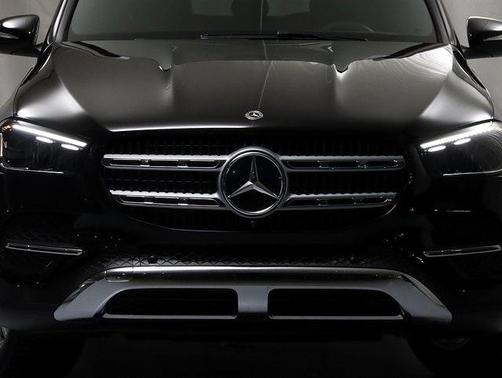 2025 Mercedes-Benz GLE 350 Base 4MATIC