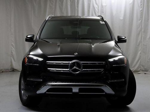 2025 Mercedes-Benz GLE 350 Base 4MATIC