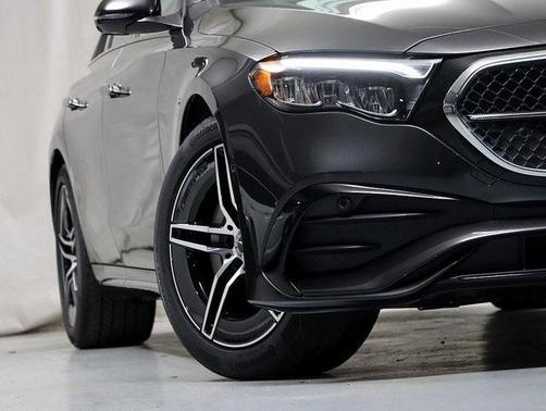 2026 Mercedes-Benz E-Class 350