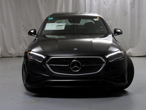 2026 Mercedes-Benz E-Class 350