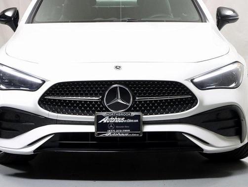 2025 Mercedes-Benz CLE 300 Base 4MATIC