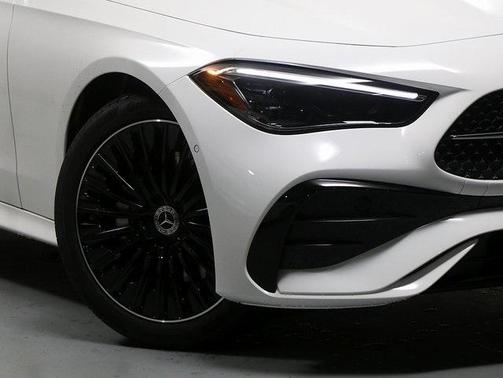 2025 Mercedes-Benz CLE 300 Base 4MATIC