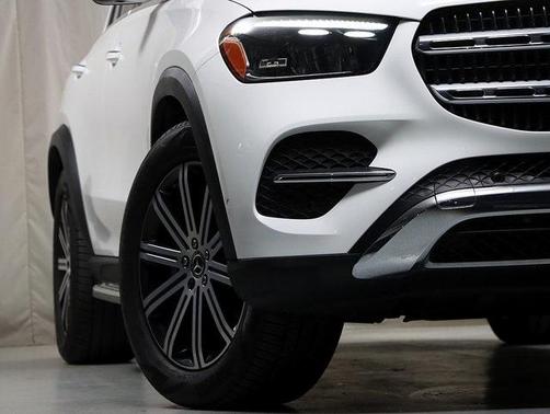 2024 Mercedes-Benz GLE 350 Base 4MATIC