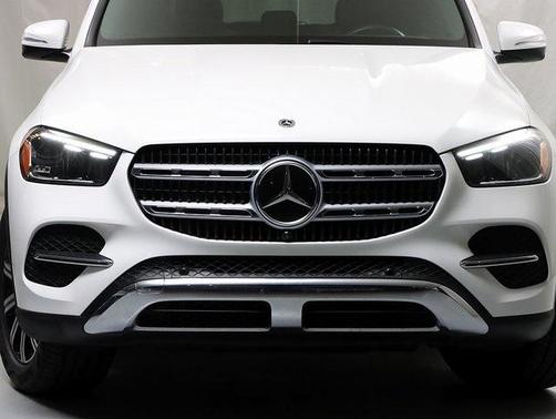 2024 Mercedes-Benz GLE 350 Base 4MATIC