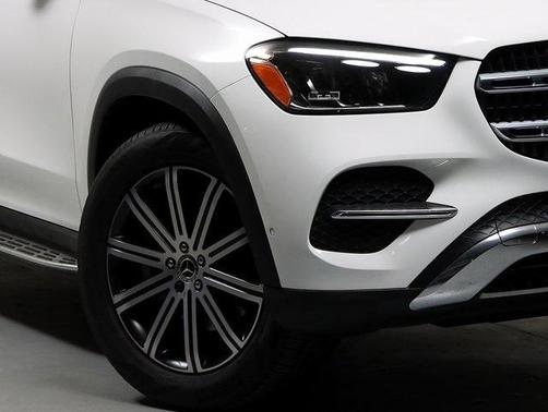 2024 Mercedes-Benz GLE 350 Base 4MATIC