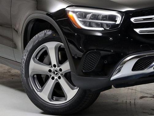 2022 Mercedes-Benz GLC 300 Base 4MATIC