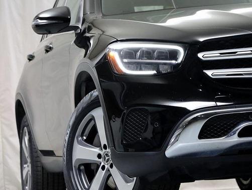 2022 Mercedes-Benz GLC 300 Base 4MATIC