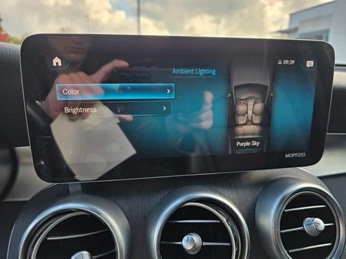 2022 Mercedes-Benz GLC 300 Base 4MATIC