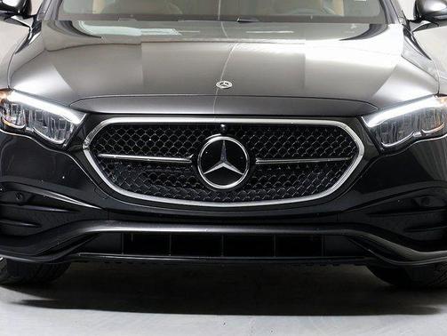 2026 Mercedes-Benz E-Class E 450 4MATIC