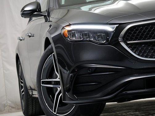 2026 Mercedes-Benz E-Class E 450 4MATIC