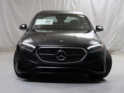 2026 Mercedes-Benz E-Class E 450 4MATIC