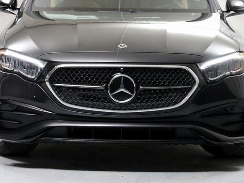 2026 Mercedes-Benz E-Class E 450 4MATIC
