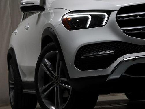 2022 Mercedes-Benz GLE 350 Base 4MATIC