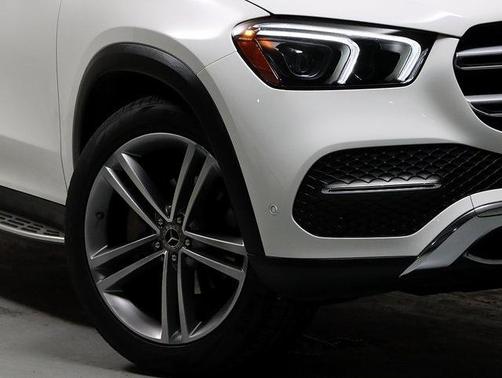 2022 Mercedes-Benz GLE 350 Base 4MATIC