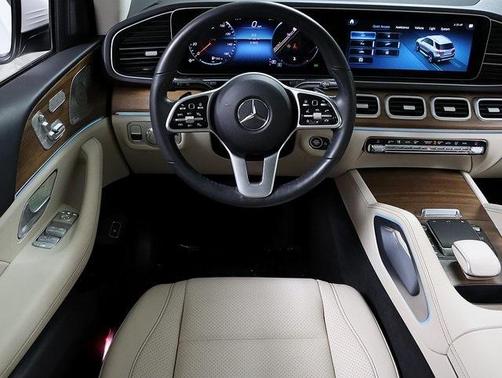 2022 Mercedes-Benz GLE 350 Base 4MATIC